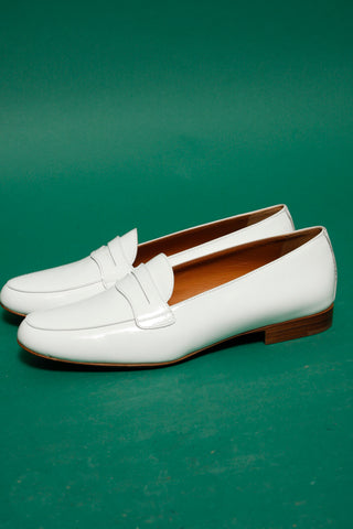CAREL BIS LOAFER CALF PATENT