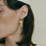 APRES SKI FRECCIA EARRINGS