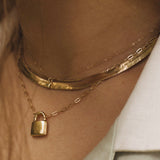 MEREWIF BONNIE CHAIN