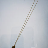 APRES SKI MINI RA NECKLACE