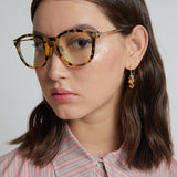 KAREN WALKER JOHANNES, CRAZY TORT