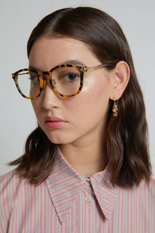 KAREN WALKER JOHANNES, CRAZY TORT