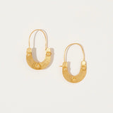 APRES SKI FORTUNA EARRINGS