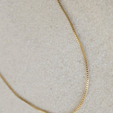 MEREWIF WYATT CHAIN