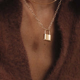 MEREWIF WYATT CHAIN